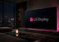 LG Display quiere seguir mandando en OLED y anuncia una inversión de 745 millones de dólares