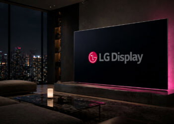 LG Display quiere seguir mandando en OLED y anuncia una inversión de 745 millones de dólares