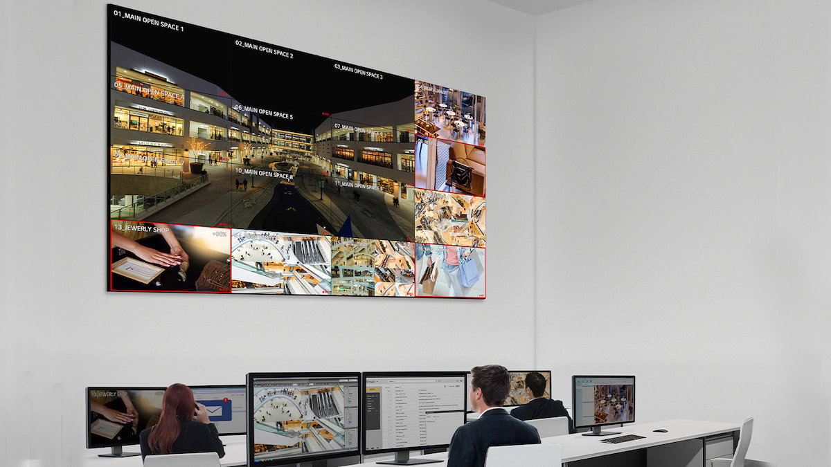 LG MAGNIT, la tecnología Micro LED que quiere cambiar por completo las salas de control