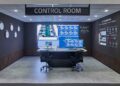 LG MAGNIT: la tecnología Micro LED de LG que quiere cambiar por completo las salas de control
