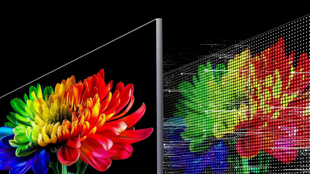 LG ya pone precio a sus nuevos televisores Micro RGB evo y apuntan de lleno a la gama premium