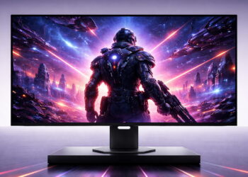 LG Display prepara un cambio clave en OLED con eLEAP: más brillo, menos consumo y mejor vida útil