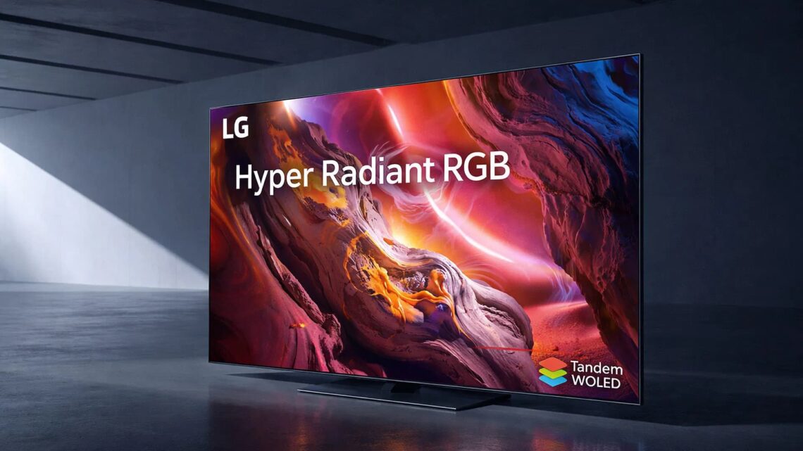 La LG OLED C6 De 83 Con Tandem OLED Y 3000 Nits De Ofertaza Por 2600 la-lg-oled-c6-de-83-con-tandem-oled-y-3000-nits-de-ofertaza-por-2600
