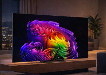 LG da una alegría con sus nuevos televisores OLED G6 y C6: aparecen en Amazon y llegan más baratas