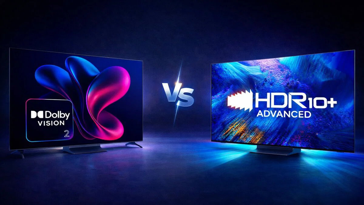 LG OLED G6 vs Samsung S95H: dos televisores OLED de gama alta, pero con diferencias enormes por dentro