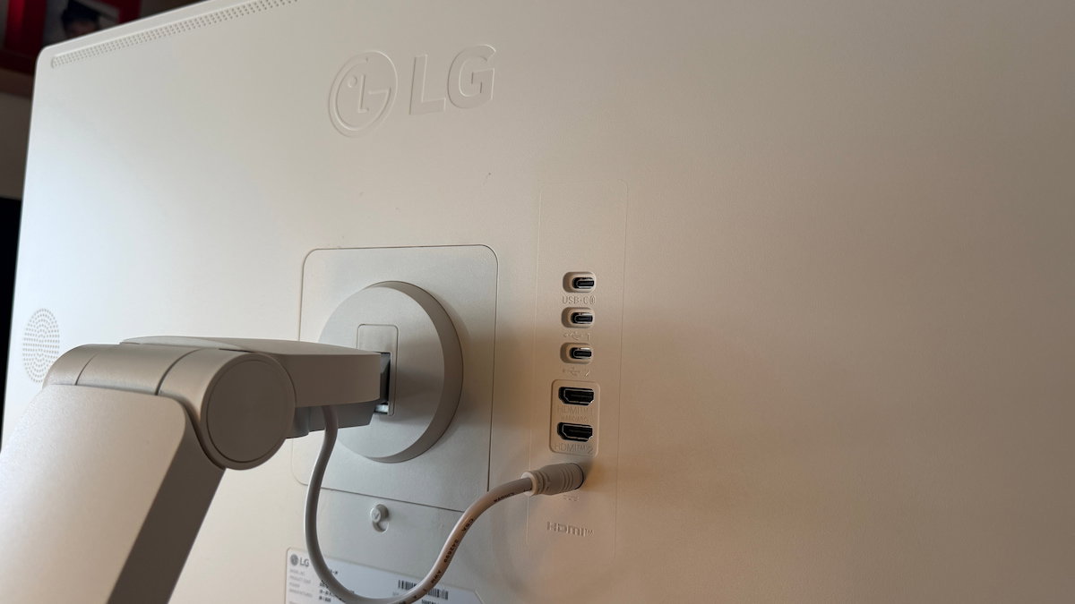 LG Smart Monitor Swing, review: he probado una de las mayores locuras de LG y tiene más sentido del que parece