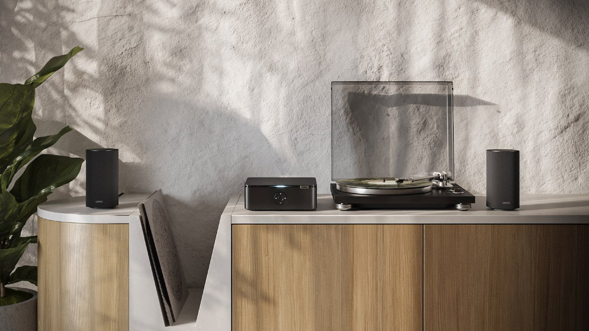 Loewe compra Cabasse y se monta un fichaje de mucho nivel para el audio premium