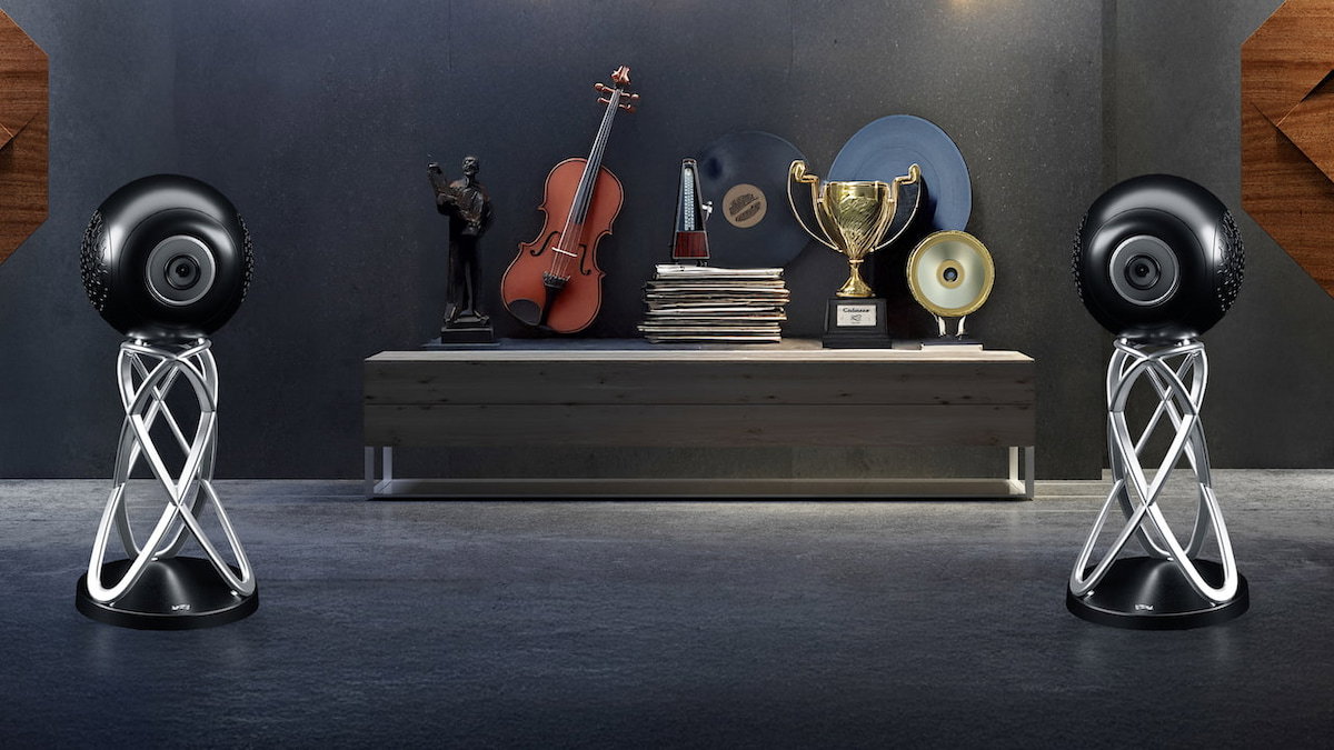 Loewe compra Cabasse y se monta un fichaje de mucho nivel para el audio premium