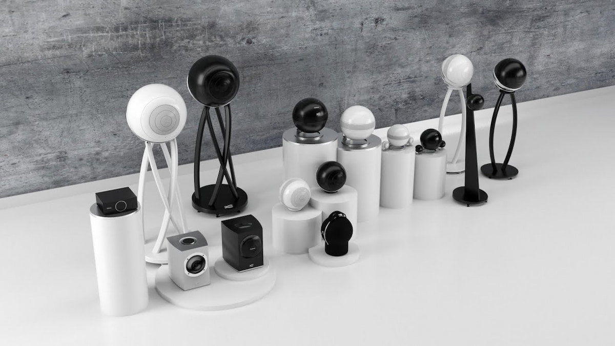 Loewe compra Cabasse y se monta un fichaje de mucho nivel para el audio premium