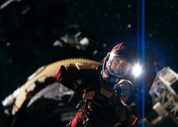 hail mary lumagen proyecto salvacion