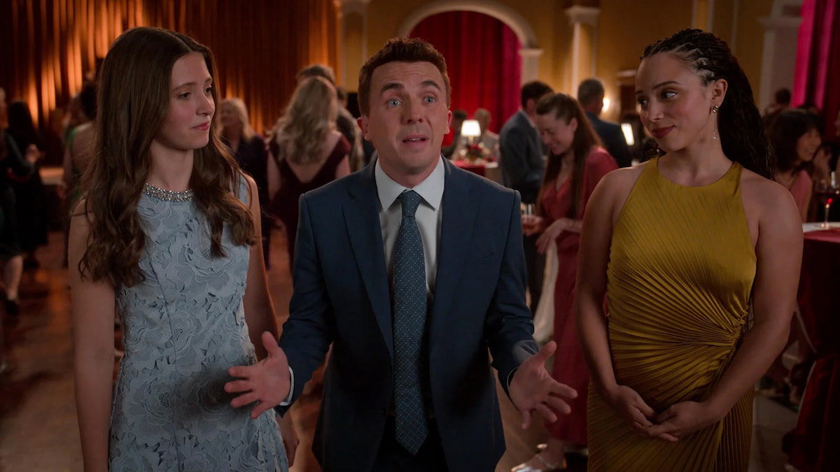 Malcolm in the Middle está de vuelta, pero... ¿tienes que ver todo lo anterior para disfrutarlo?