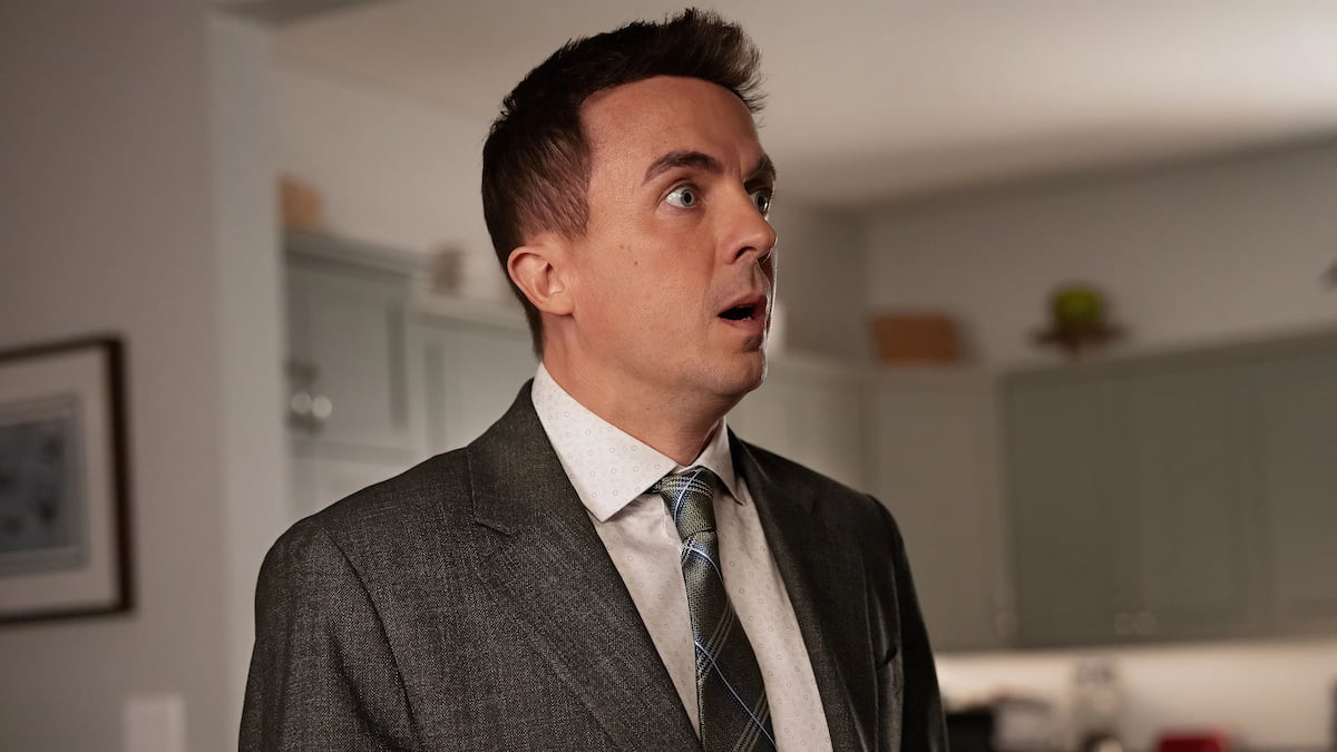 Malcolm in the Middle ha vuelto por un tweet viral de Frankie Muniz