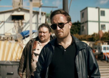 Mafias, robos y un golpe maestro: la aclamada ‘Maleantes’ es un imprescindible y en breve estrenará su segunda temporada