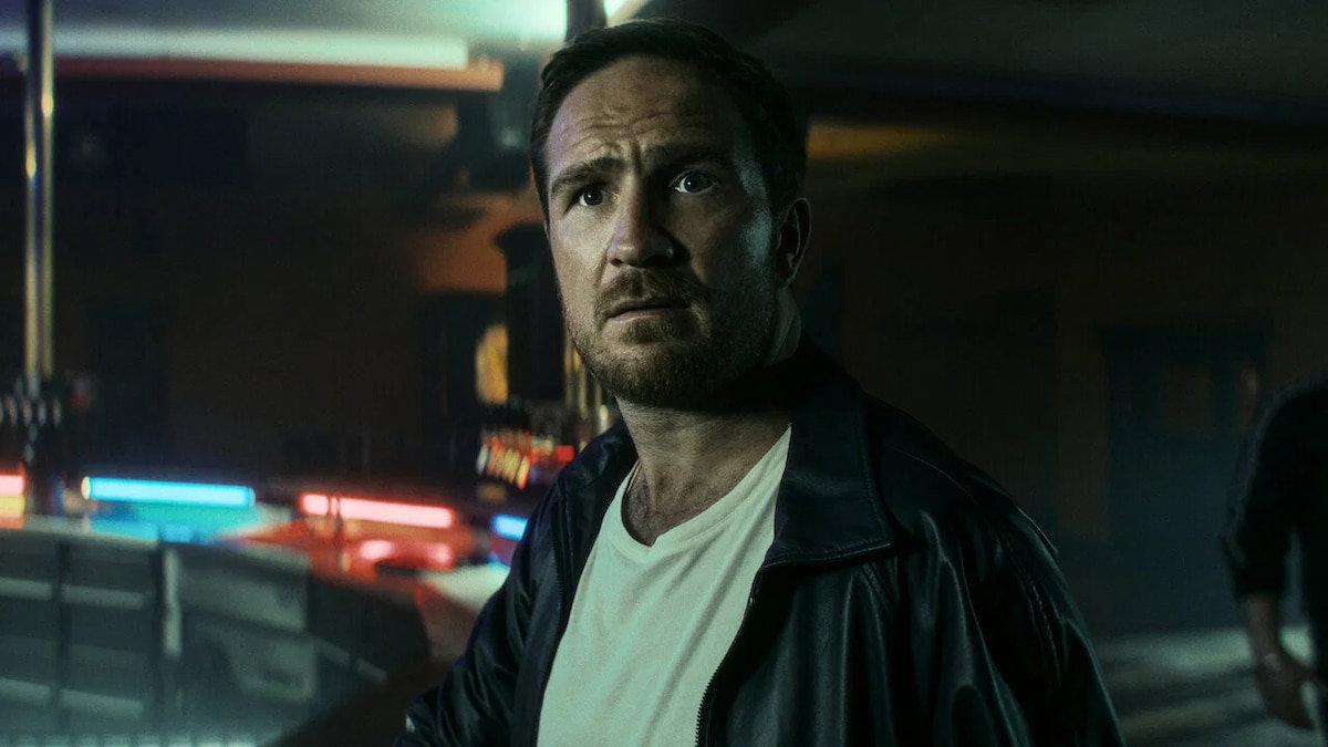 Maleantes, el exitoso thriller de Netflix, acaba de revelar la fecha de estreno de su segunda temporada