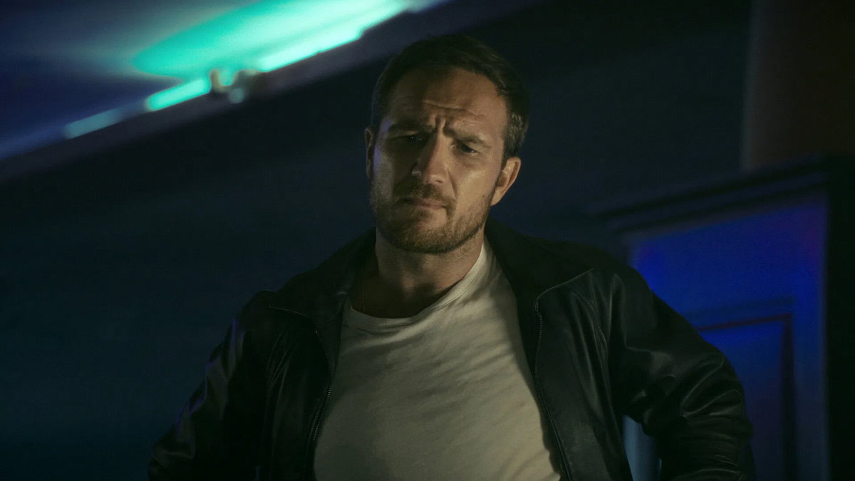 Maleantes, el exitoso thriller de Netflix, acaba de revelar la fecha de estreno de su segunda temporada