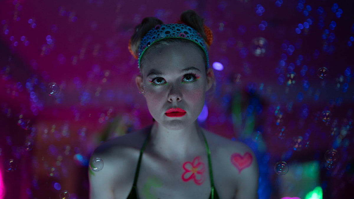 Michelle Pfeiffer, Elle Fanning, Nicole Kidman y OnlyFans: estos son los ingredientes de la nueva serie de Apple TV