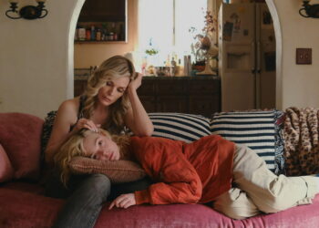 Michelle Pfeiffer, Elle Fanning, Nicole Kidman y OnlyFans: estos son los ingredientes de la nueva serie de Apple TV