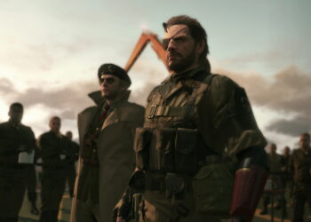 Metal Gear Solid dará el salto al cine: los directores de Destino final: Lazos de sangre preparan su adaptación