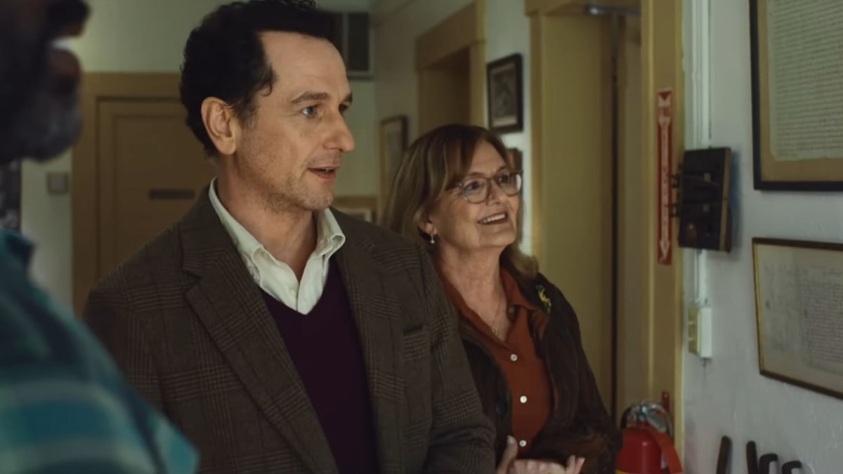 'La maldición de Widow's Bay': la asfixiante historia de un pueblo maldito que apunta a ser la serie de terror del año