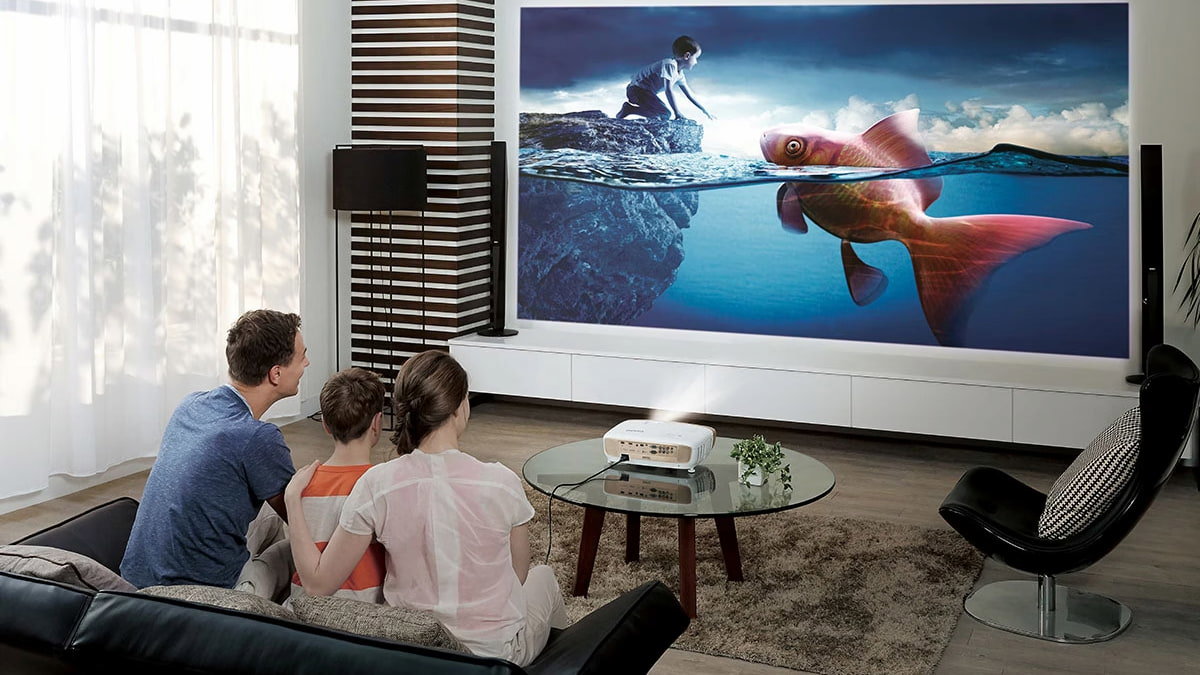 Por qué en proyectores el modo cine suele ser el mejor ajuste aunque al principio te parezca apagado