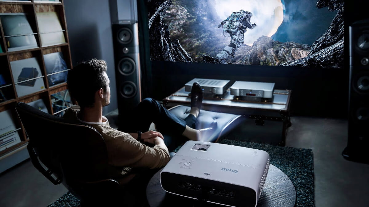 Por qué en proyectores el modo cine suele ser el mejor ajuste aunque al principio te parezca apagado