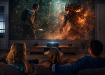 Por qué en proyectores el modo cine suele ser el mejor ajuste aunque al principio te parezca apagado