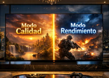 ¿Modo rendimiento o modo calidad? Cuál merece más la pena en videojuegos y cuándo conviene usar cada uno