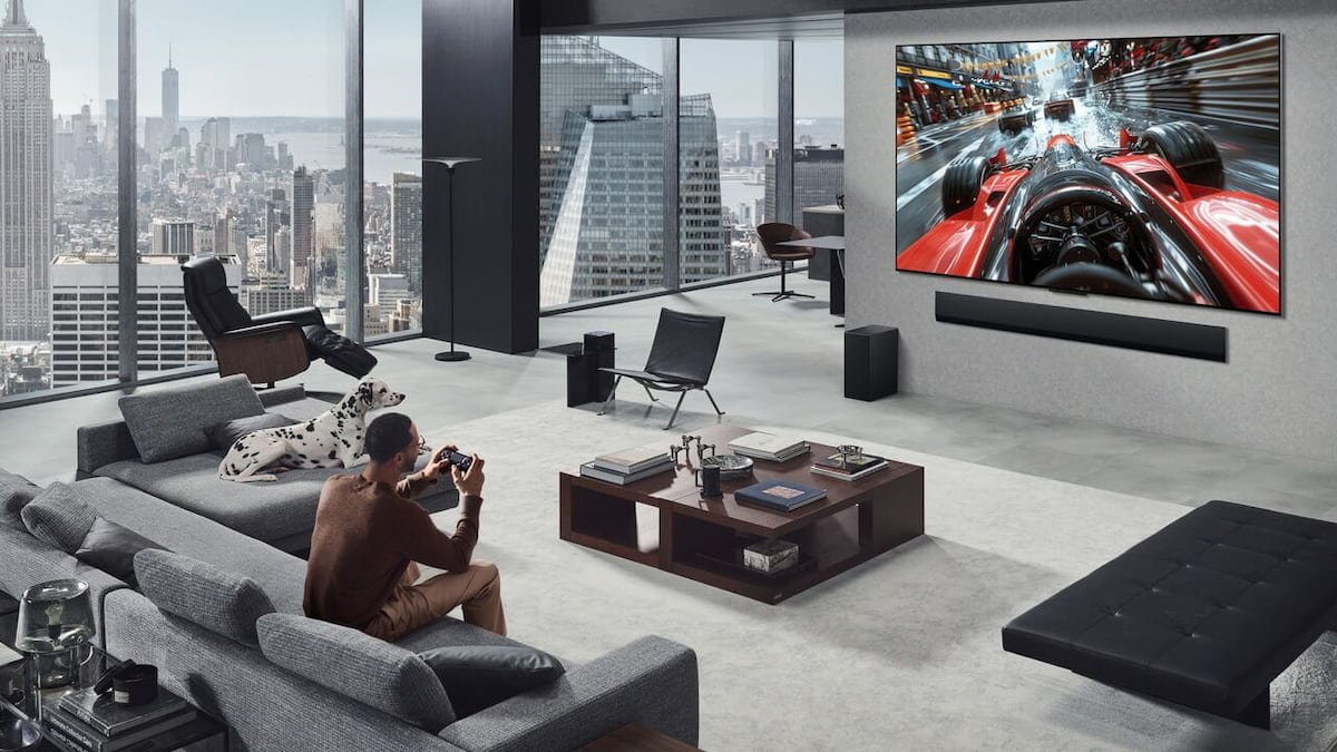 Cine, música, voz o IA: qué hacen en realidad los modos de sonido y por qué uno suele imponerse