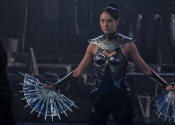 Mortal Kombat II llega a salas de cine: dónde ver la original en streaming y todo lo que debes recordar