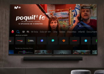 El apagón de Movistar Plus+: por qué tu televisor dejará de ser compatible con la app y qué puedes hacer para evitarlo