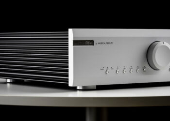 Musical Fidelity M5xi y M6xi: dos amplificadores que llegan con ingeniería de alta gama y conectividad actualizada