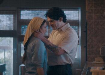 ¿La secta o el fugado? El adictivo thriller psicológico que acaba de aterrizar en Netflix y promete arrasar