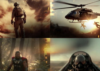 Top Gun, Call of Duty, Vengadores: Doomsday y mucho más: estos son los mejores anuncios de la CinemaCon 2026