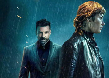 Si te dejó sin aliento 'No respires', el nuevo y brutal thriller de Prime Video te va a volar la cabeza