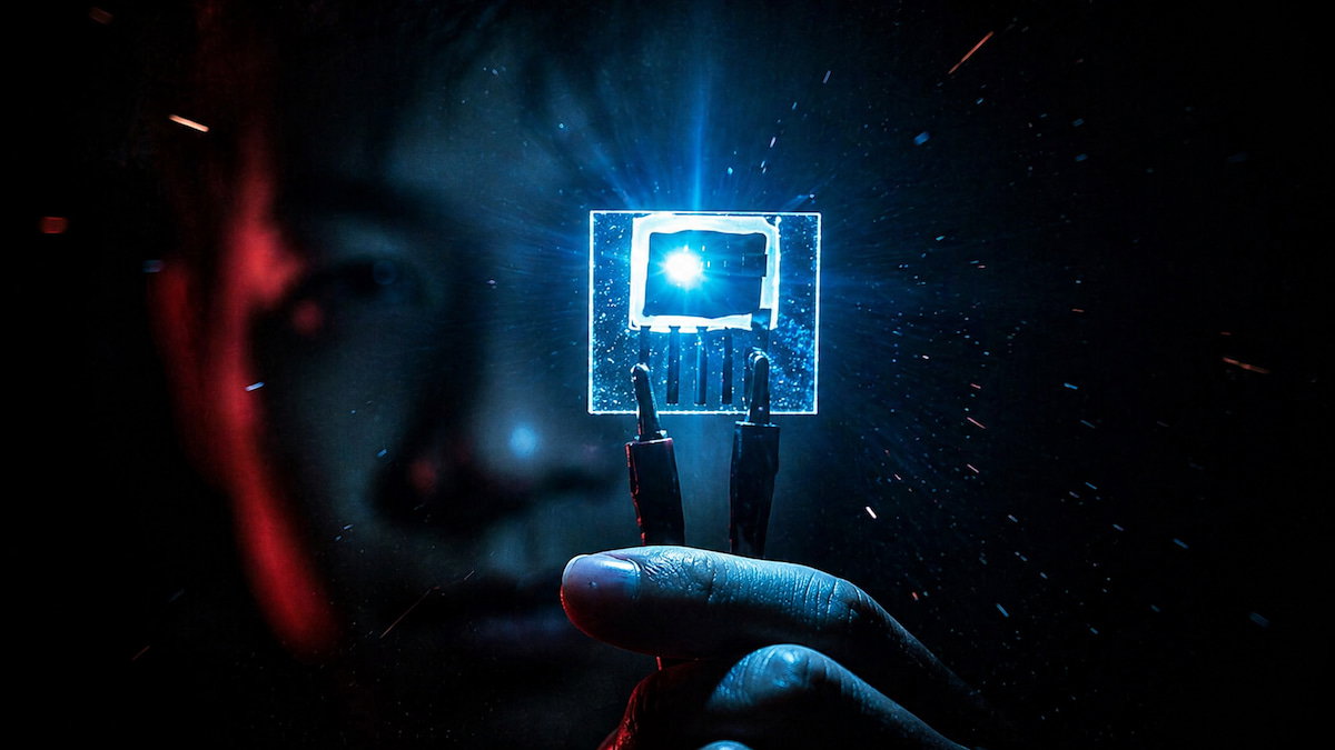 Un nuevo OLED azul récord podría cambiar el futuro de los televisores OLED