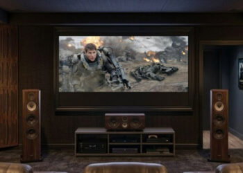 Optimiza tu trío LCR: 4 pasos para un campo sonoro frontal de alto impacto