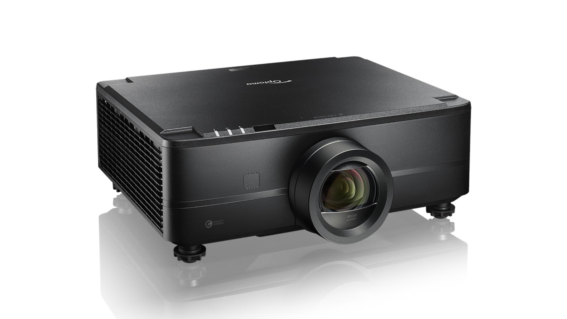 Optoma HCPro-5400: este proyector apunta muy alto con 4K, Dolby Vision, HDR10+ y hasta 300 pulgadas