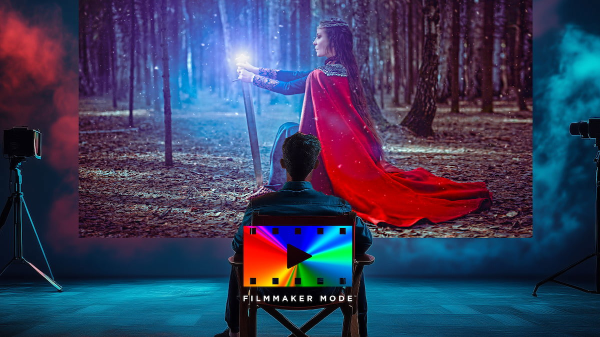 Optoma HCPro-5400: este proyector apunta muy alto con 4K, Dolby Vision, HDR10+ y hasta 300 pulgadas