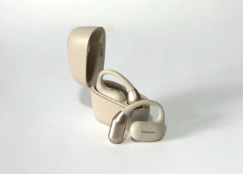 Panasonic RB-F10, análisis: unos económicos auriculares abiertos que querrás llevar puestos todo el día