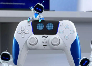 PlayStation patenta un sistema de IA que sabrá cómo te sientes y cambiará la dificultad del juego automáticamente