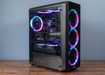 Le he pedido a ChatGPT que me haga la mejor configuración de PC calidad-precio y esta ha sido su respuesta