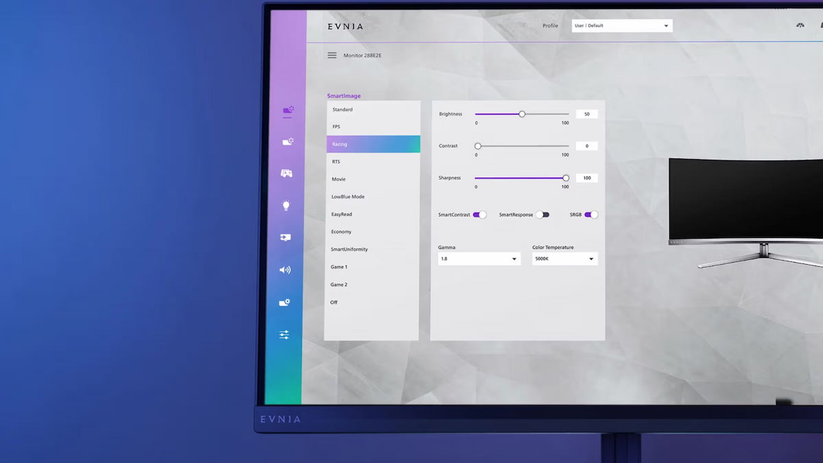 Philips presenta AmbiScape, el sistema de iluminación perfecto para los usuarios más gamers