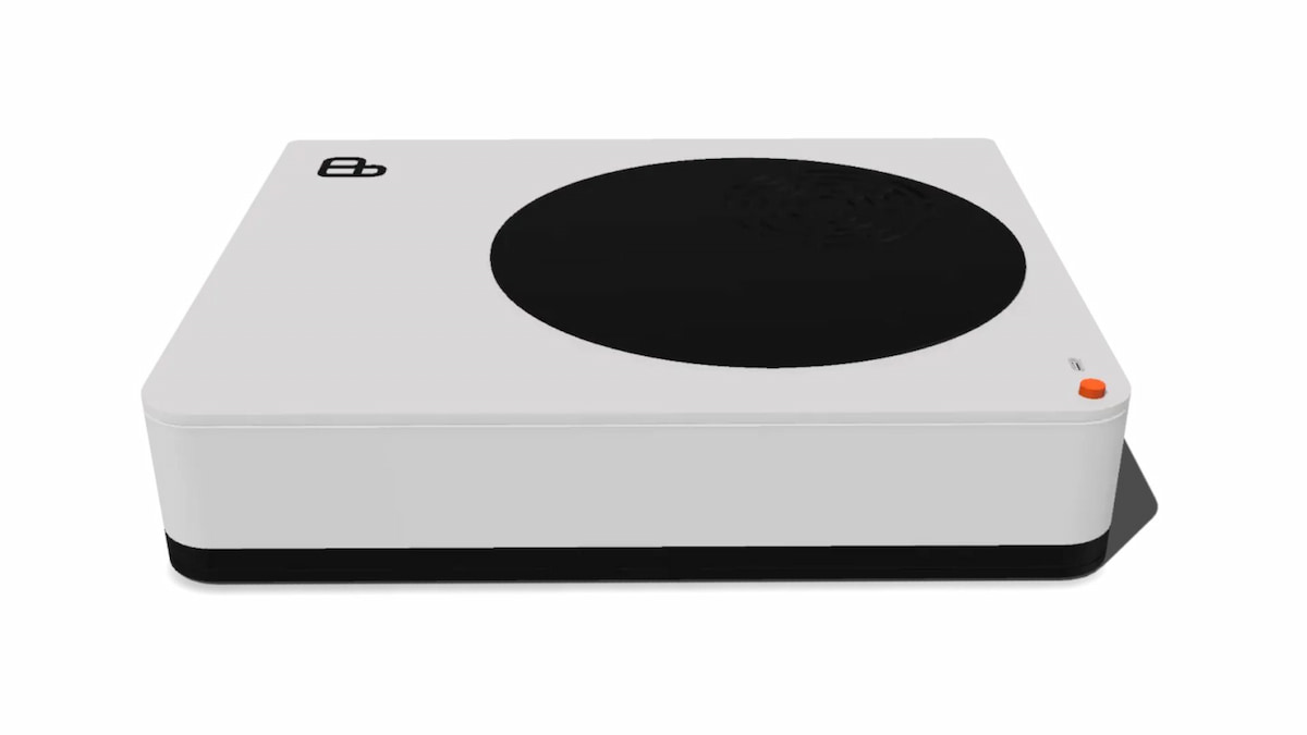 La empresa española Playnix se adelanta a Steam Machine: más de 1.000 euros de consola