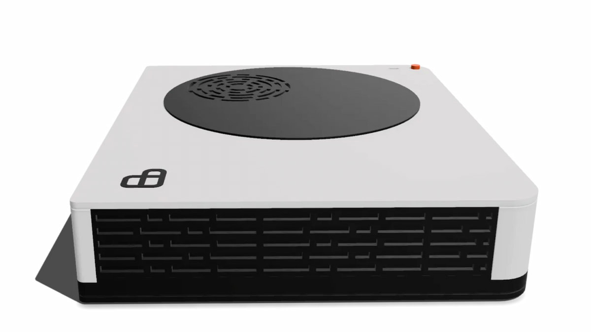 La empresa española Playnix se adelanta a Steam Machine: más de 1.000 euros de consola