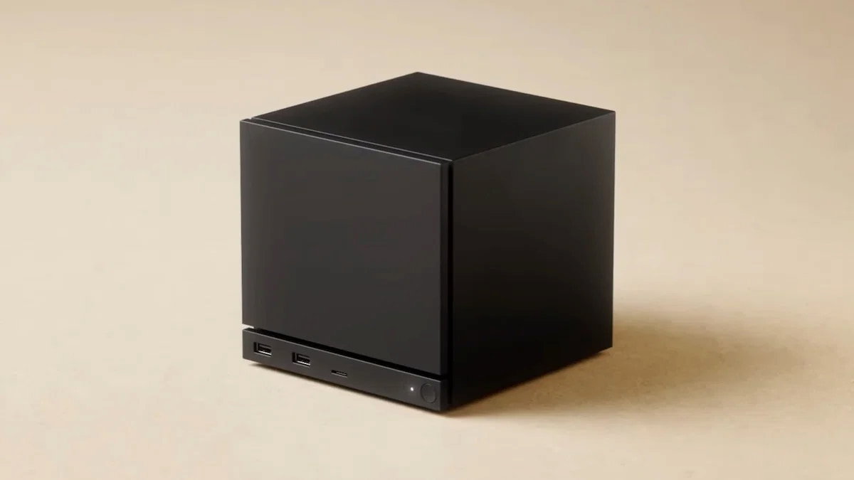 La empresa española Playnix se adelanta a Steam Machine: más de 1.000 euros de consola