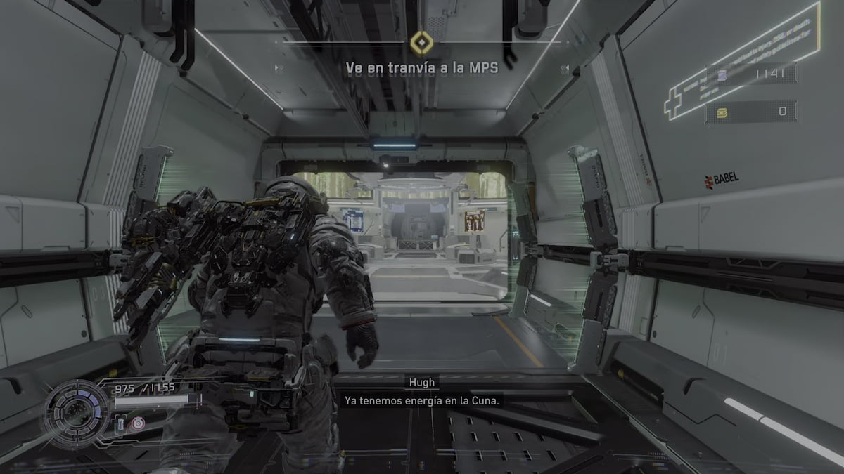 Pragmata, análisis: la nueva joya de la ciencia ficción que lleva la generación al siguiente nivel