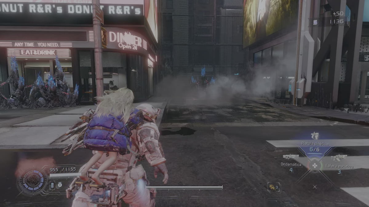 Pragmata, análisis: la nueva joya de la ciencia ficción que lleva la generación al siguiente nivel