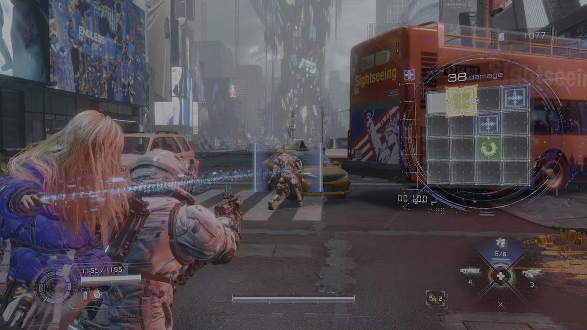 Pragmata, análisis: la nueva joya de la ciencia ficción que lleva la generación al siguiente nivel