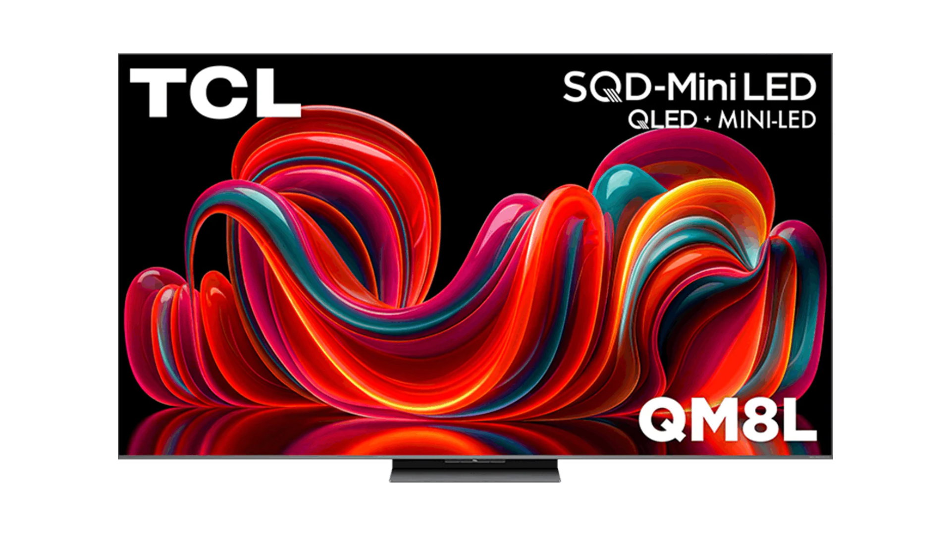 TCL desvela los precios de sus televisores Mini LED 2026 y ya sabemos cuánto costarán C8L y C7L