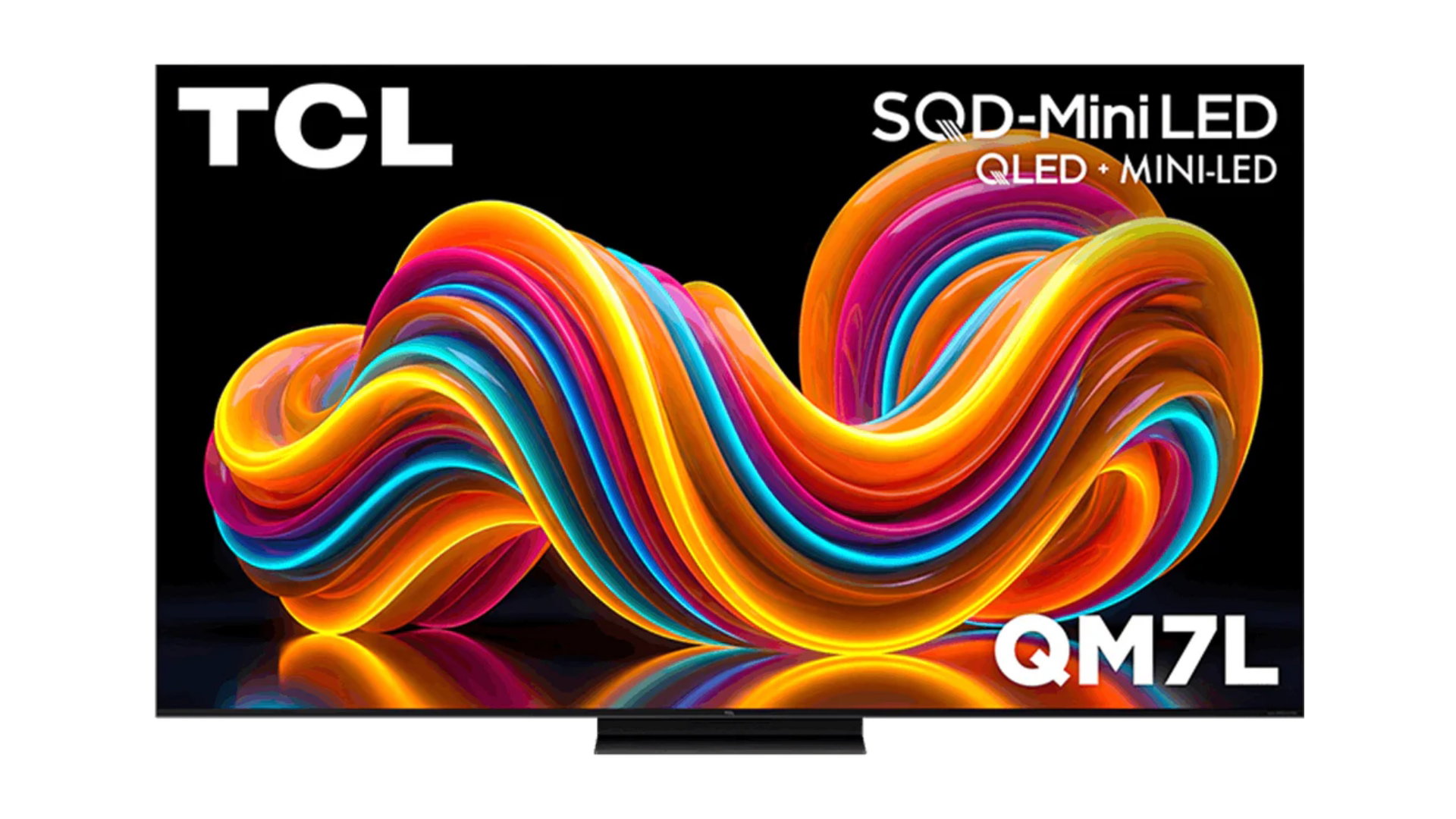 TCL desvela los precios de sus televisores Mini LED 2026 y ya sabemos cuánto costarán C8L y C7L